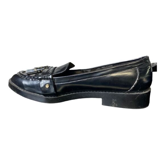 #173  ZARA  tassel loafers - Picture 4 of 6